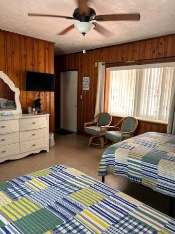 Seahorse Inn นิวสเมอร์นาบีช ภายนอก รูปภาพ