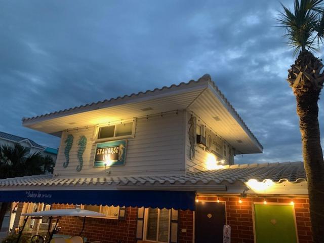 Seahorse Inn นิวสเมอร์นาบีช ภายนอก รูปภาพ