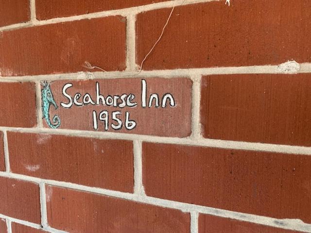 Seahorse Inn นิวสเมอร์นาบีช ภายนอก รูปภาพ