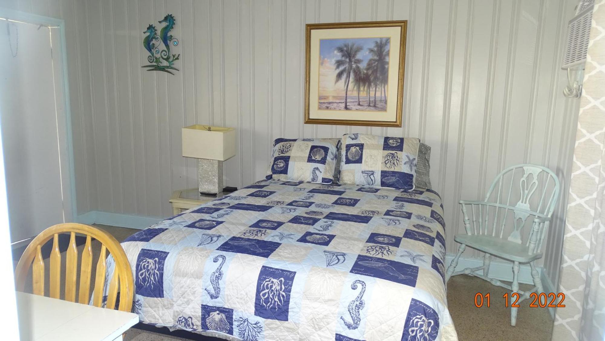 Seahorse Inn นิวสเมอร์นาบีช ภายนอก รูปภาพ