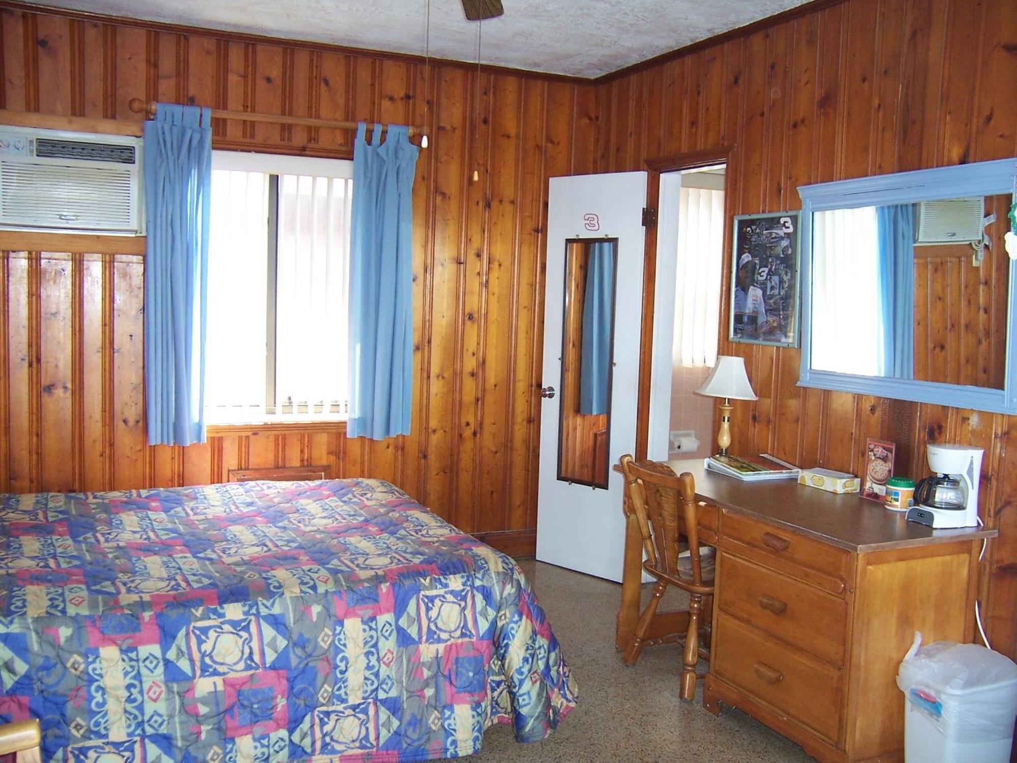 Seahorse Inn นิวสเมอร์นาบีช ภายนอก รูปภาพ